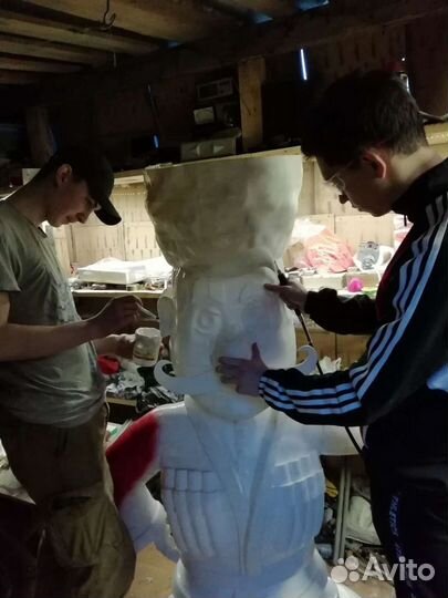 3д печать пластиком и 3д моделирование