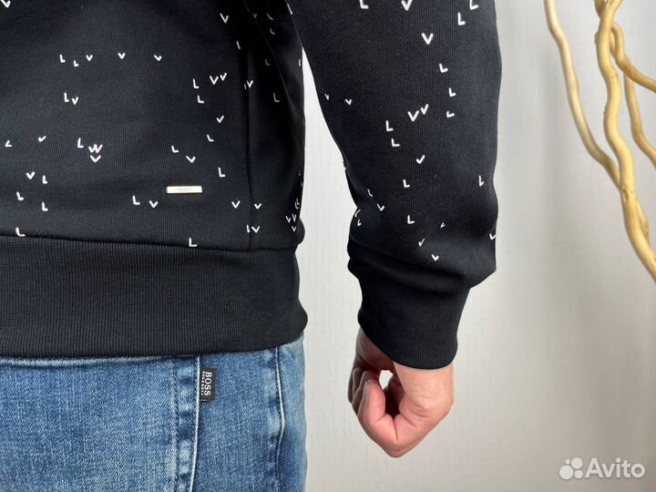 Свитшот Louis Vuitton