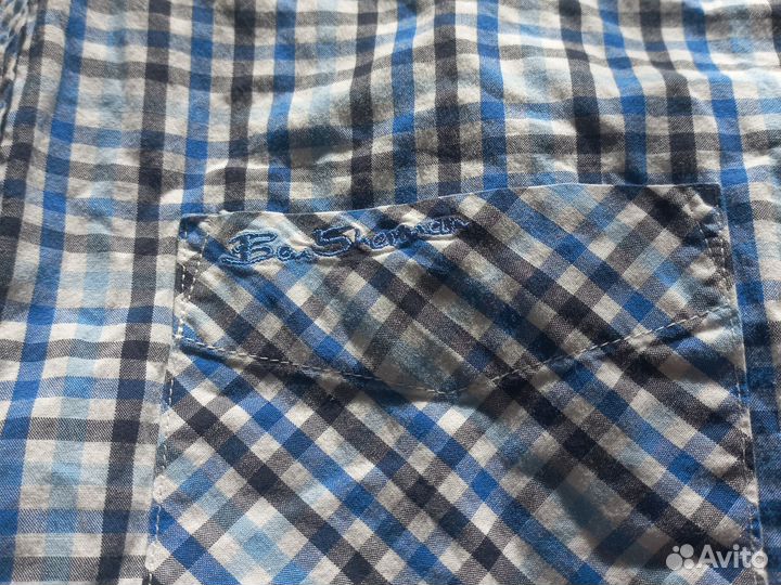 Рубашка Ben sherman