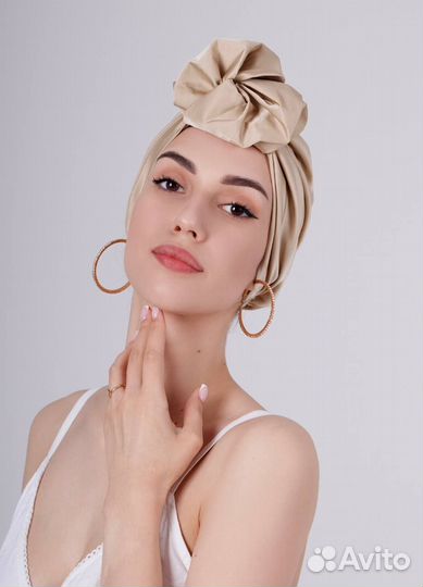 Чалма Женская Тюрбан