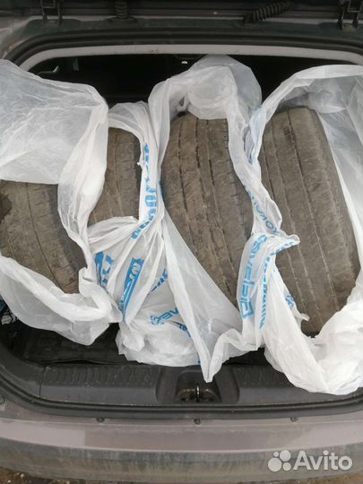 Pirelli Cinturato P1 Verde 185/65 R15 92H