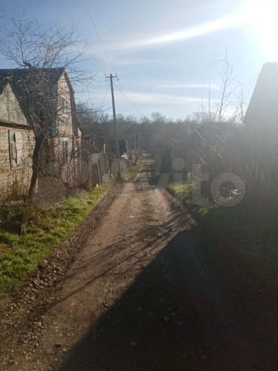 Дача 24 м² на участке 4,5 сот.