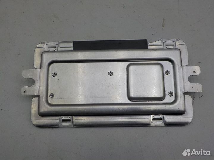 Блок управления двигателем BMW 7 F01-02 2008