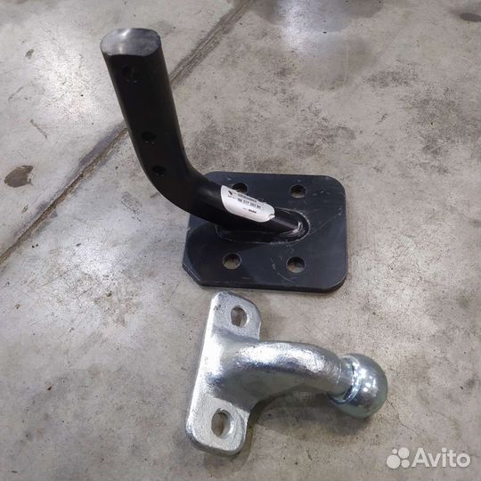 Фаркоп универсальный