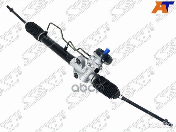 Рулевая рейка (Тагаз) hyundai accent 99-10 st57