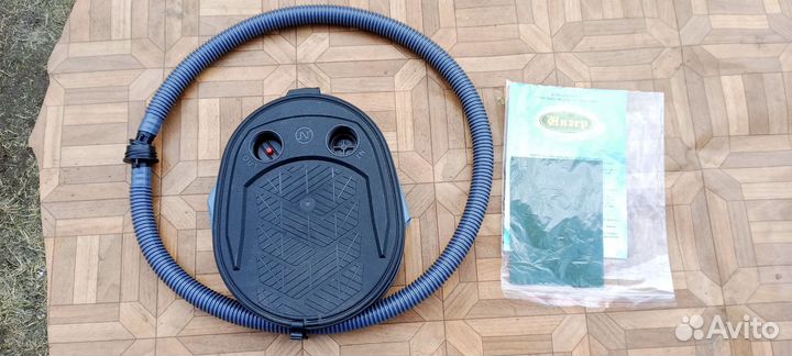 Большая лодка пвх Инзер 2 310