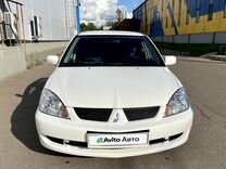 Mitsubishi Lancer 1.6 MT, 2005, 199 000 км, с пробегом, цена 660 000 руб.