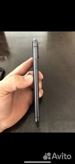 iPhone 11 рст