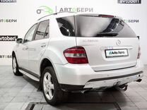 Mercedes-Benz M-класс 3.0 AT, 2005, 298 000 км, с пробегом, цена 984 000 руб.