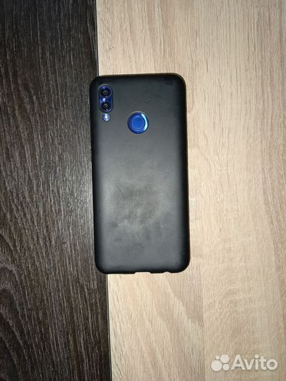 HONOR 10 Lite, 3/64 ГБ