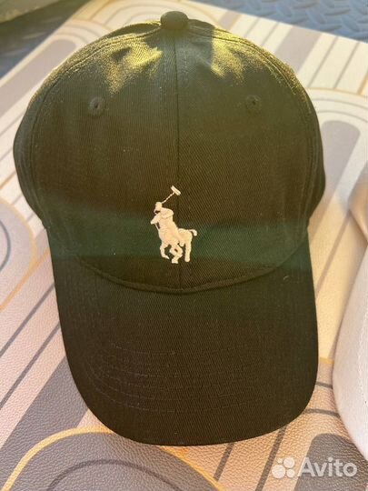 Кепка RalphLouren