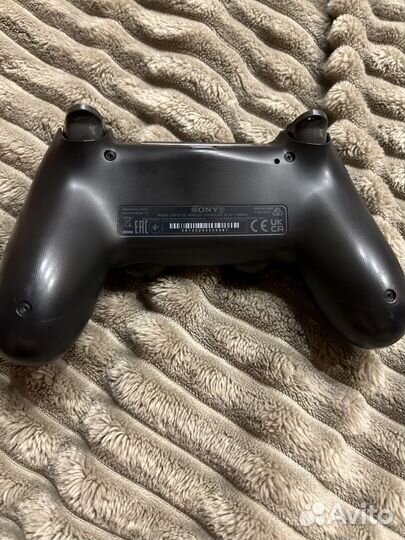 Геймпад dualshock 4 оригинал