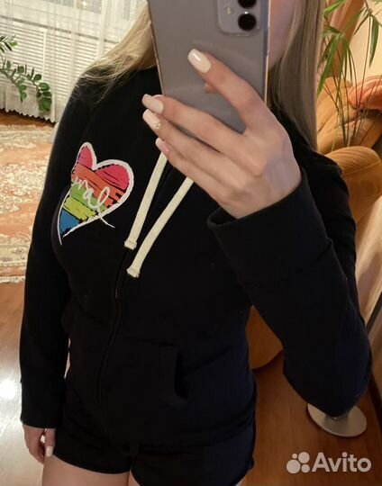 Толстовка