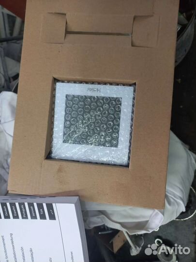 Контролер кондиционера