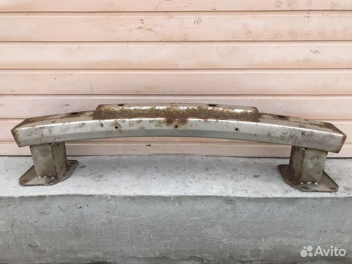 Усилитель заднего бампера Mazda 3 BK