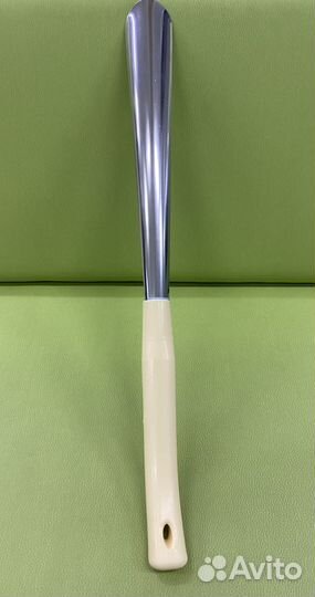 Ложка для обуви