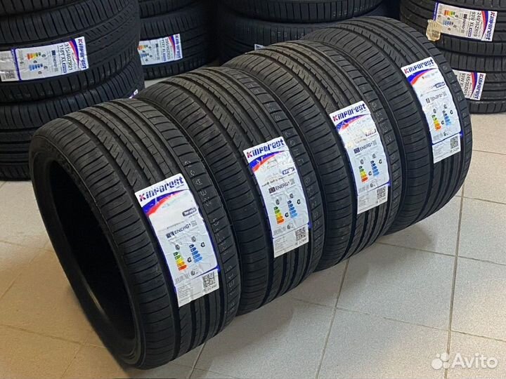 Kinforest KF550-UHP 315/35 R21 111Y