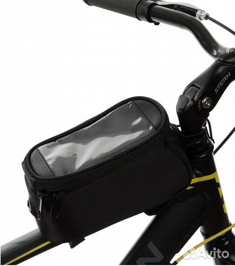 Сумка на велосипед Cyclotech CYC-22BL