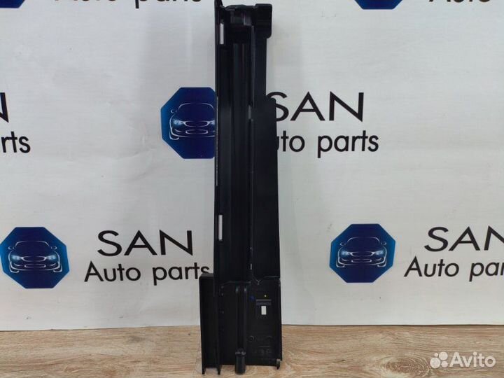 Крепление радиатора правое Bmw 3 F30 N20B20 2012