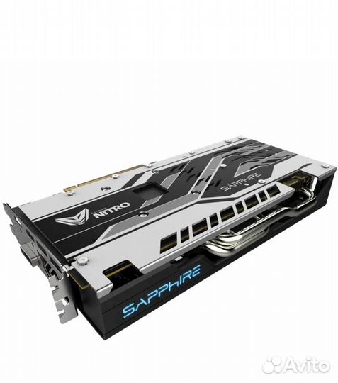 Видеокарта 8gb