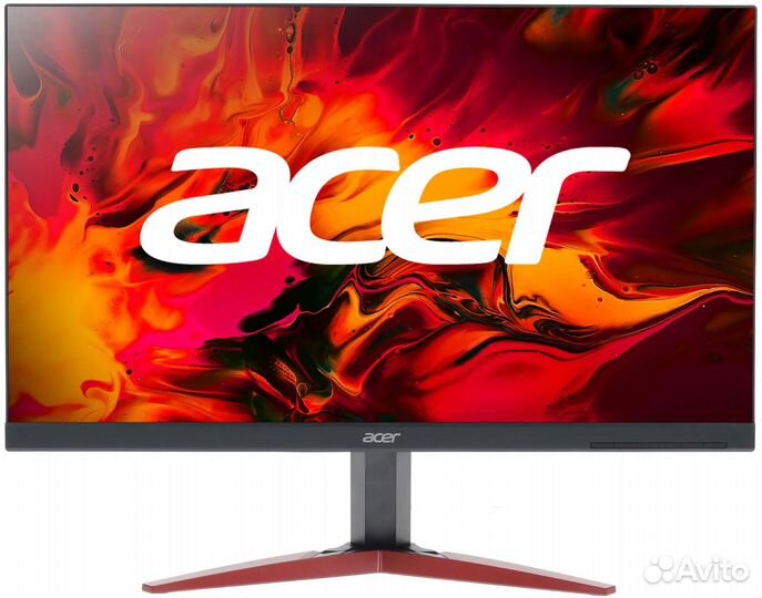 Монитор Acer 165гц