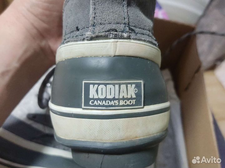 Сапоги женские