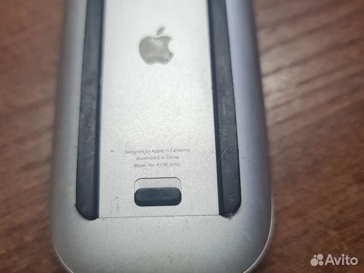 Apple Mac mini a1347