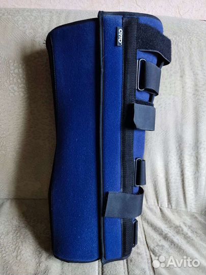 Бандаж на коленный сустав