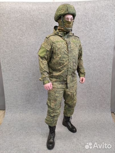 Демисезонная форма вкпо оптом и в розницу