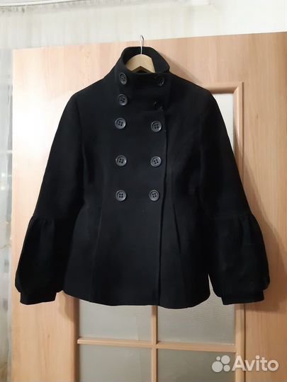 Пальто женское
