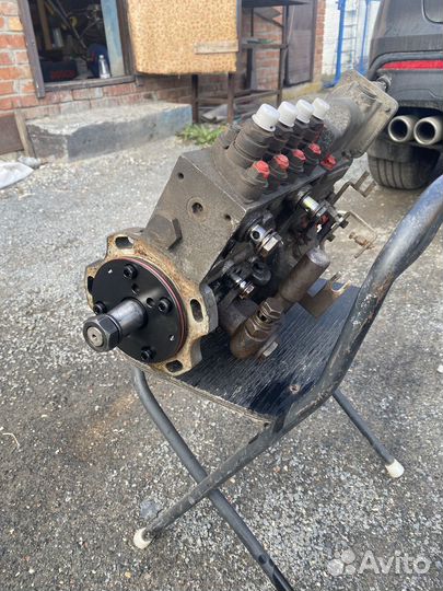 Тнвд Фотон 1049а