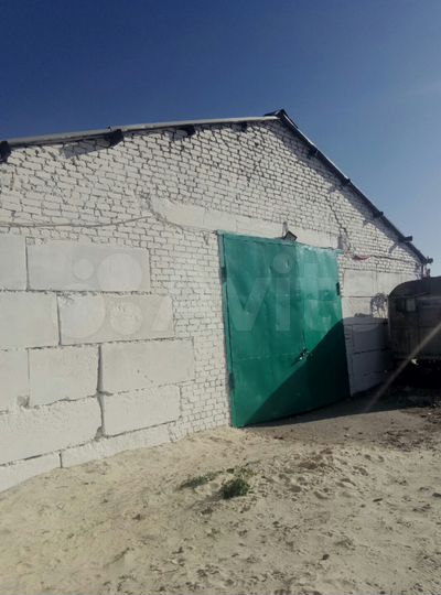 Производство, 200 м²