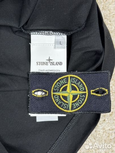 Stone island фуиболка Новая Оригинал