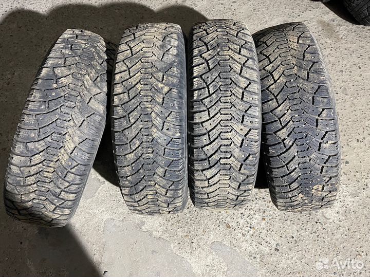 Cordiant Polar 185/65 R15 98T