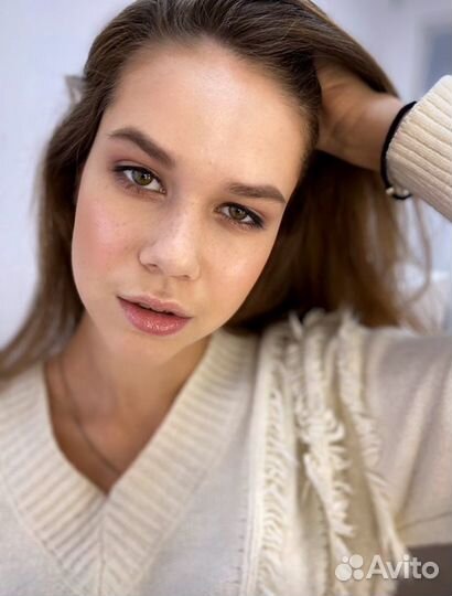 Визажист Стилист Бровист