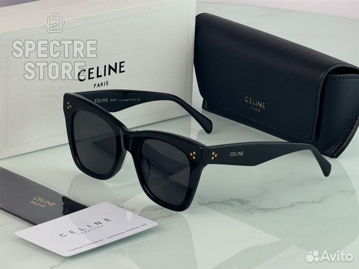 Очки Женские Celine CL4S004001