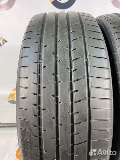 Toyo Proxes R46A 225/55 R19 99W