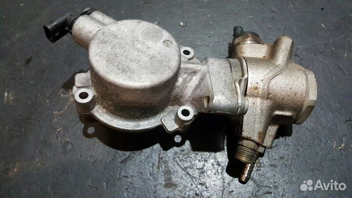 Топливный насос Porsche Cayenne 958 3.0 hybrid AT