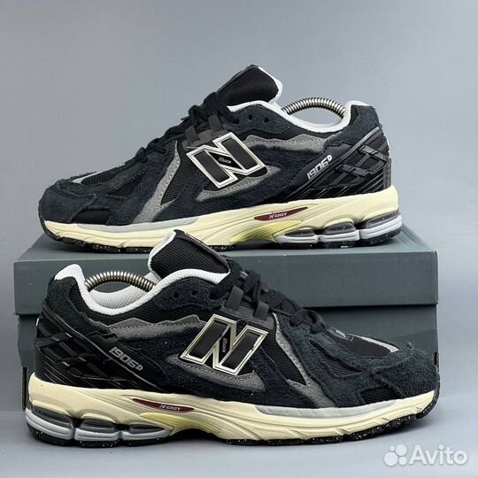 Кроссовки мужские new balance 1906