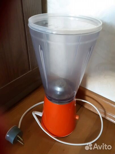 Электромиксер Olimpia (Венгрия), СССР