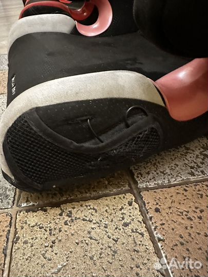 Продам автокресло Recaro Monza Nova