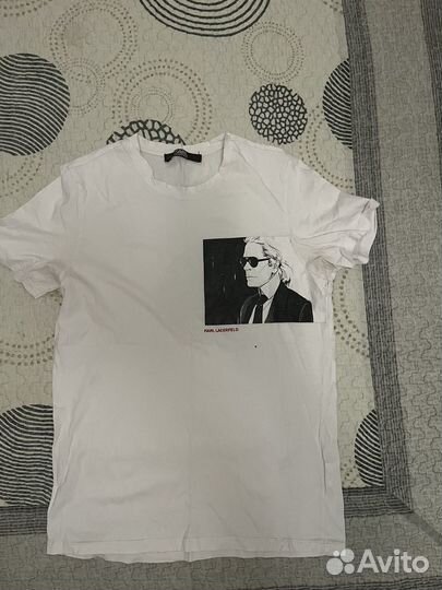 Футболка мужская