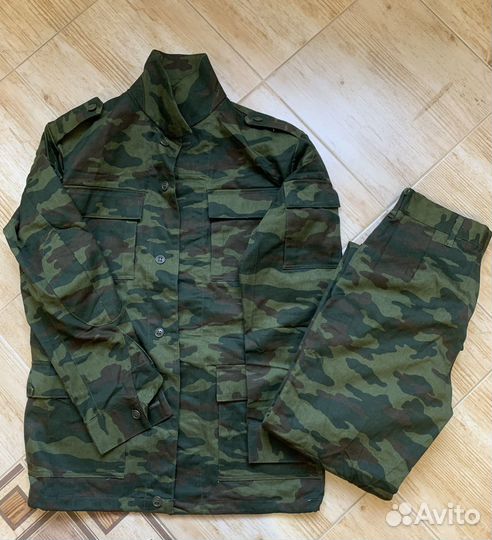 Военная форма