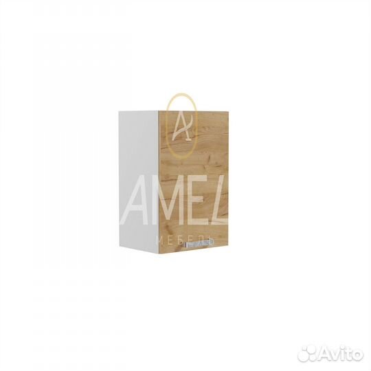 Шкаф навесной