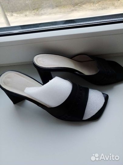 Сабо женские