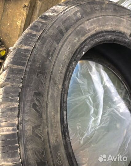 КАМА Кама-Евро-519 195/60 R15