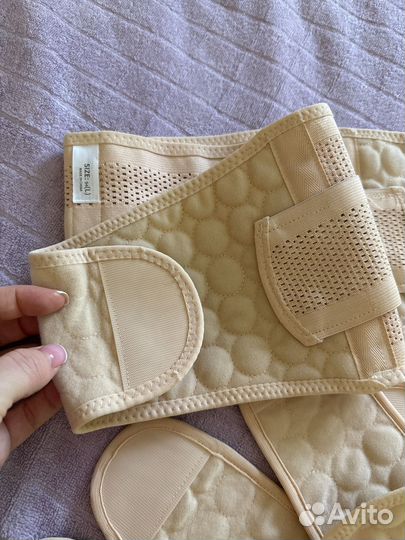 Корсет для беременных