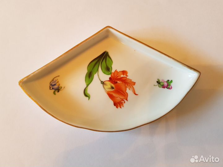 Менажница herend