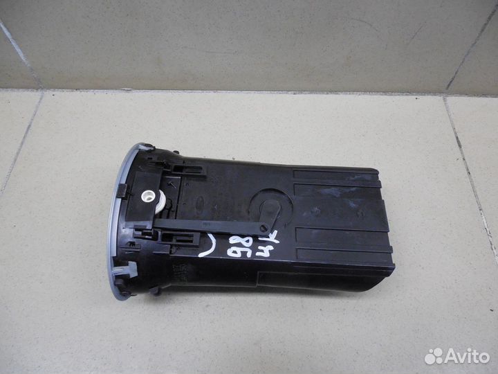 Дефлектор воздушный Focus II 2008-2011