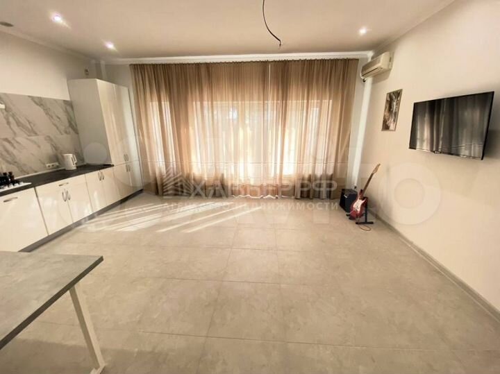 Дом 104 м² на участке 1,3 сот.